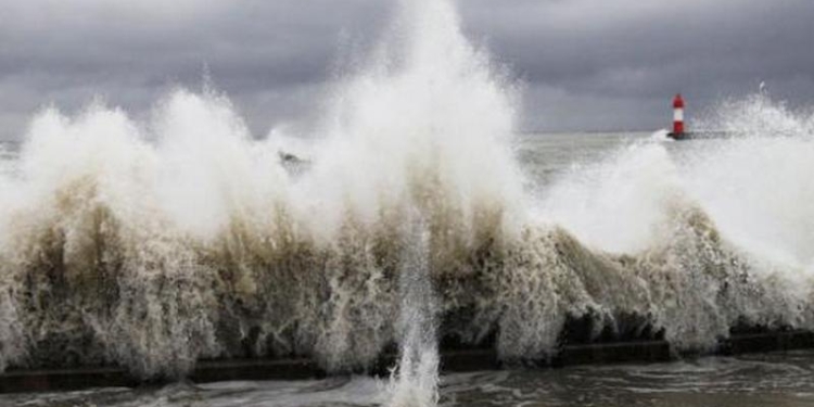 Шторм «Альберто» затронет Кубу, Мексику и США