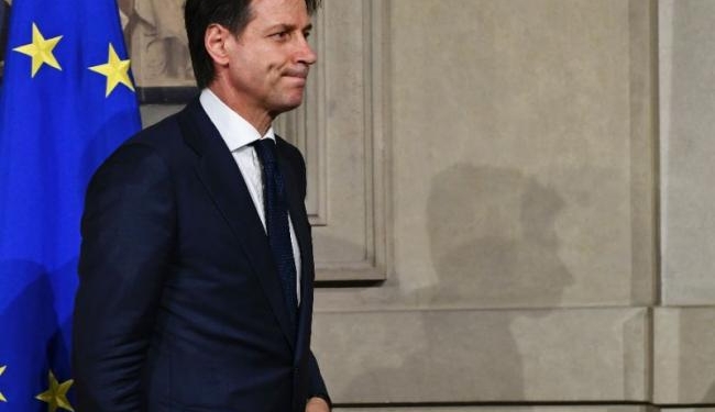 В Италии новый премьер не смог сформировать правительство и ушел с поста