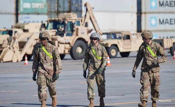 Польша предлагает США построить на ее территории военную базу и готова поучаствовать в финансировании
