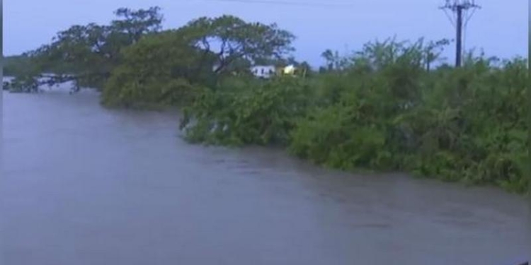 На Кубу пришел “Альберто”: эвакуированы более пяти тысяч человек