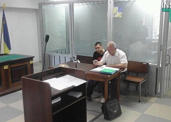  Адвокаты Казимирова принесли в суд документы о его тяжелой болезни