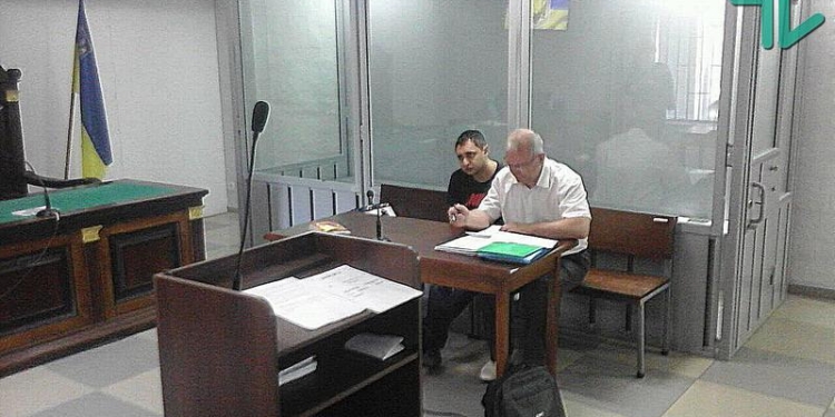  Адвокаты Казимирова принесли в суд документы о его тяжелой болезни