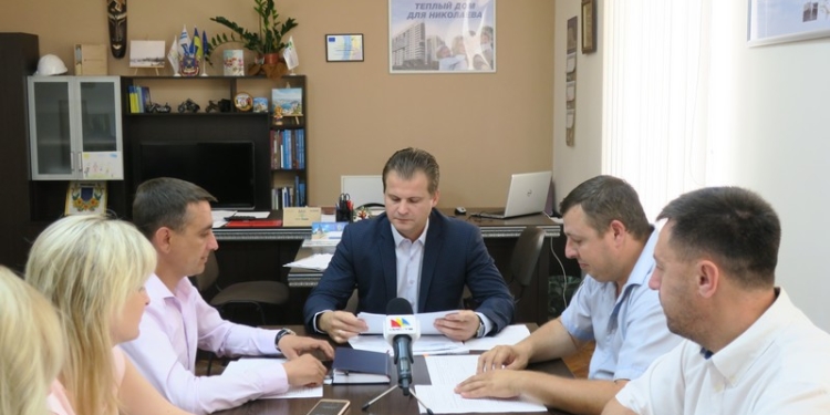 Николаев стал одним из лидеров по компенсации «теплых кредитов» – вице-мэр Александр Омельчук