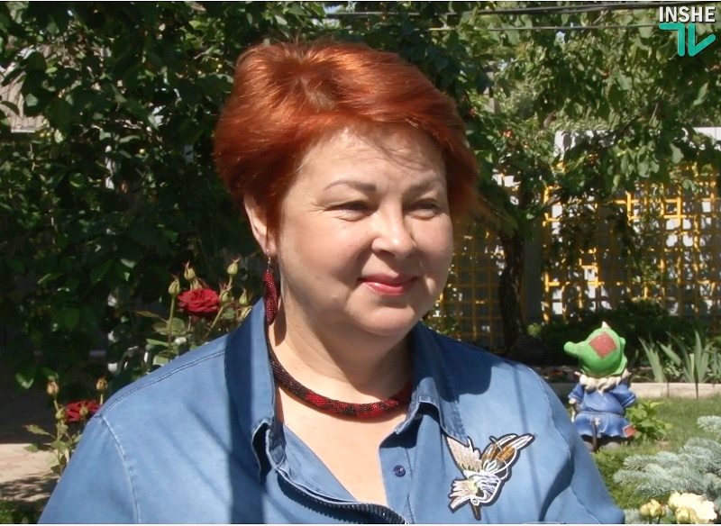 И доход, и экология: как жительница Николаева сделала свой шаг к энергонезависимости 1