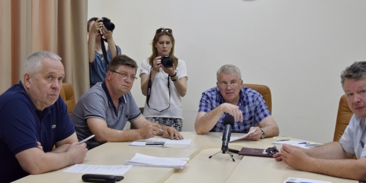 Ничего личного? Депутат Николаевского горсовета Ентин предлагает ликвидировать “Ермолаевский” департамент внутреннего финансового контроля, и у него есть сторонники