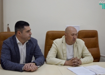 В Николаеве представители бизнеса просят депутатов провести общественные слушания по вопросу паевого взноса для застройщиков