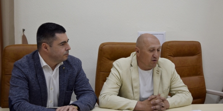 В Николаеве представители бизнеса просят депутатов провести общественные слушания по вопросу паевого взноса для застройщиков