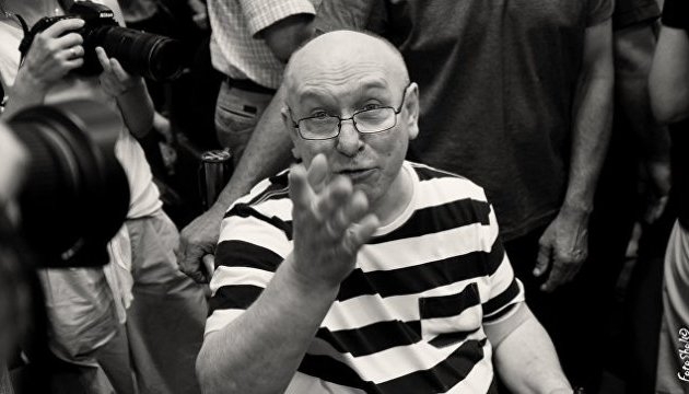 Умер руководитель и участник группы «Машина времени» Владимир Сапунов