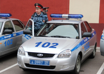 Внимание! В Николаевской области завтра, 31 мая, будут перебои в работе спецлинии 102