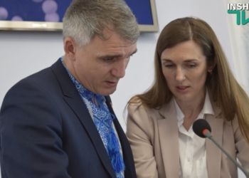 Сенкевич сказал, что больше не будет отрабатывать повестку дня сессий с главами фракций