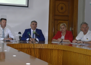 “Это наша корова, и мы ее доим”: В Николаеве разгорелся конфликт из-за марафонов