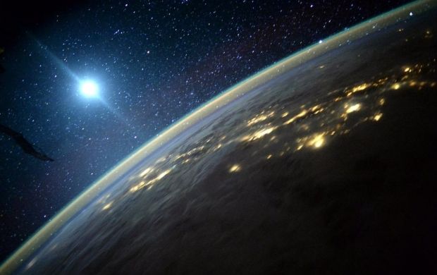 Астрофизик описал будущее Солнечной системы после смерти человечества 1