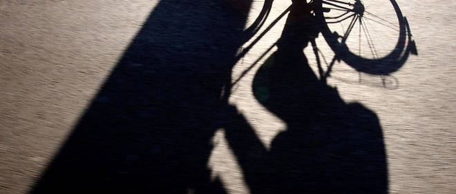 В Париже воры на велосипедах ограбили ювелирный магазин на 300 тысяч евро