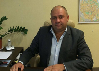 «Укртрансбезопасностью» на Николаевщине будет руководить киевлянин Гринюк – СМИ