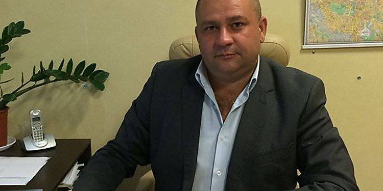 «Укртрансбезопасностью» на Николаевщине будет руководить киевлянин Гринюк – СМИ