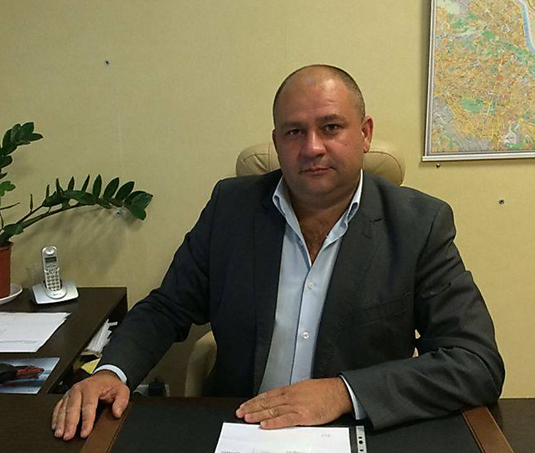 Руководитель николаевской «Укртрансбезпеки» имеет два протокола о коррупции - СМИ 1