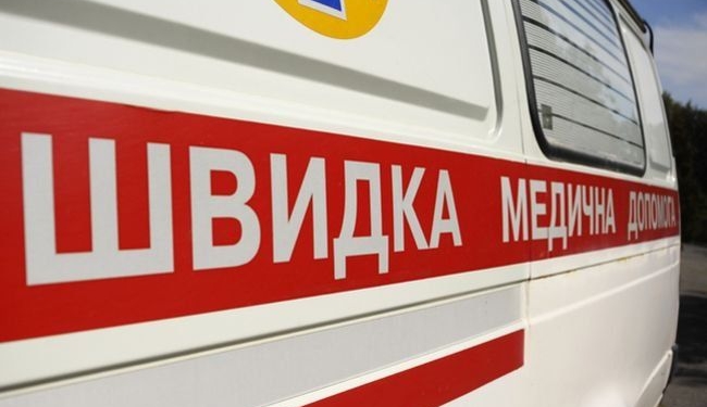 В Черкассах из-за отравления в школе госпитализированы 42 ребенка