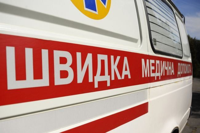 В Черкассах из-за отравления в школе госпитализированы 42 ребенка 1