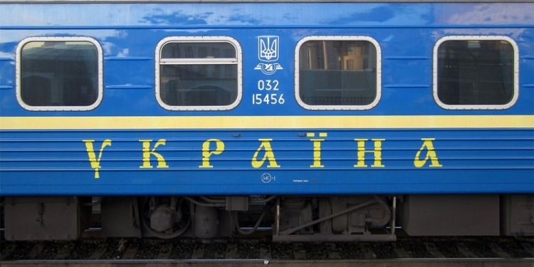 В украинских поездах появятся видеокамеры: «Укрзализныця» рассказала подробности