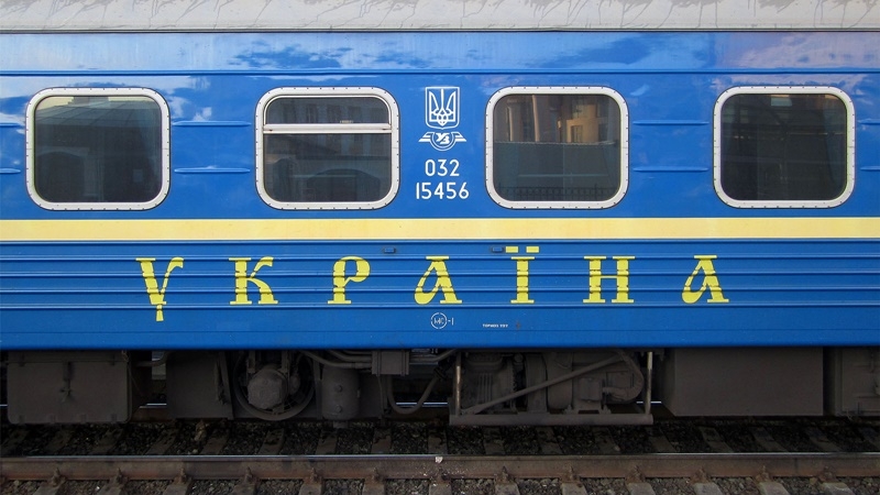 В украинских поездах появятся видеокамеры: «Укрзализныця» рассказала подробности 1