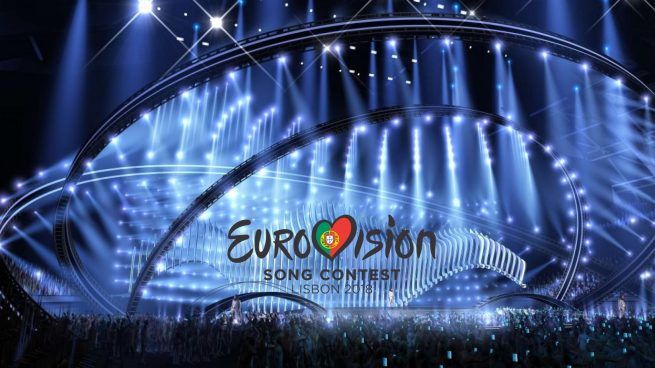 Евровидение-2018: журналиста в Лиссабоне ранили ножом 1
