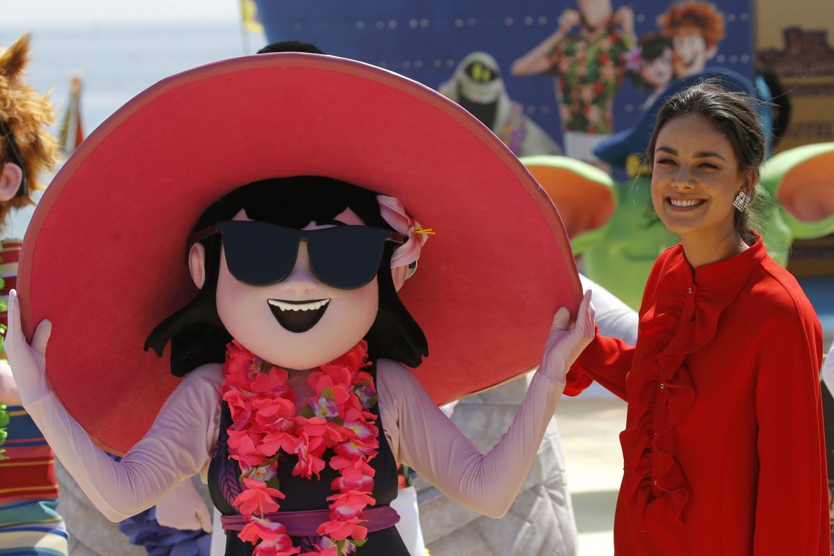 На Лазурном берегу Франции стартует 71-й Каннский кинофестиваль