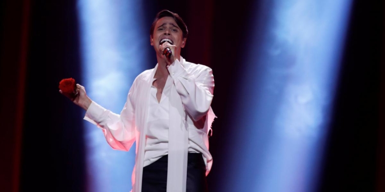 Евровидение-2018: украинские певицы, поющие в России, призвали поклонников голосовать за Беларусь