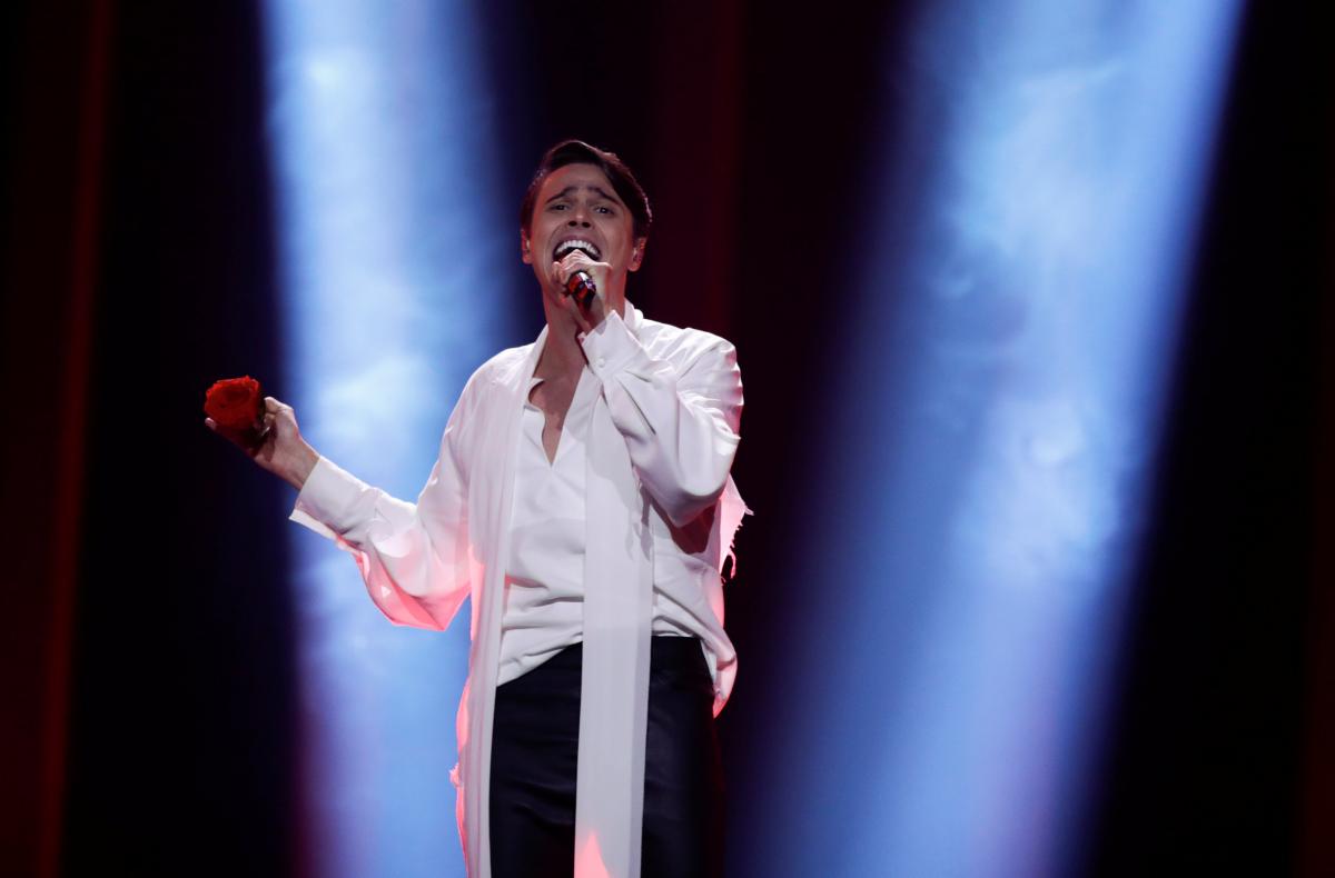 Евровидение-2018: украинские певицы, поющие в России, призвали поклонников голосовать за Беларусь