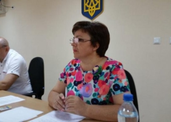 Южноукраинские депутаты не смогли отправить в отставку секретаря городского совета