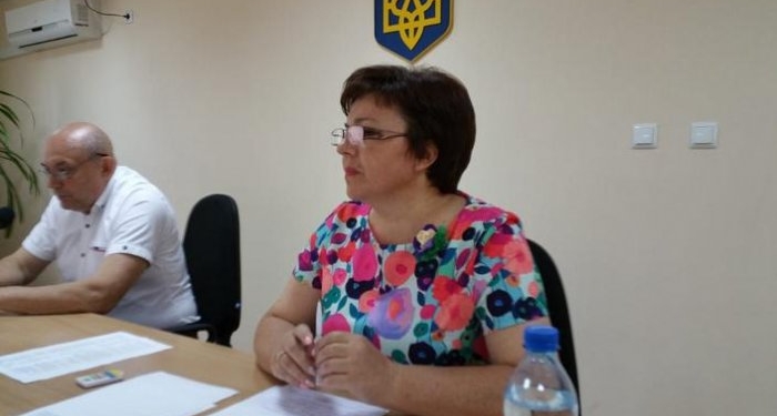 Южноукраинские депутаты не смогли отправить в отставку секретаря городского совета