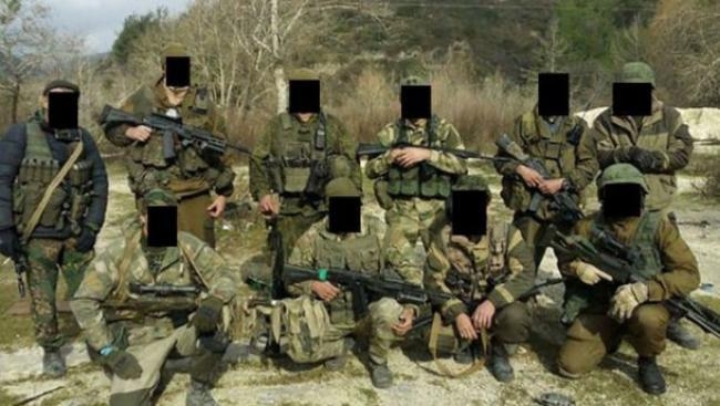 Тымчук: ЧВК “Вагнера” сменила название и организационную структуру