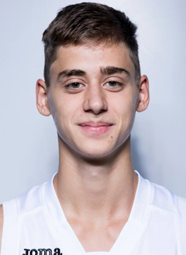 В матче Николаевской баскетбольной лиги игрок набрал 110 очков