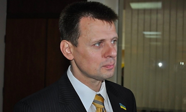 Экс-директор Николевского филиала Общественного: «Аласания меня напрямую спросил: за что ты так меня не любишь?»