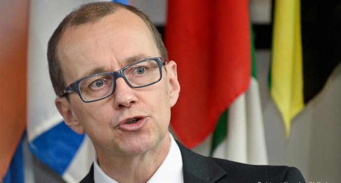 Главный инспектор МАГАТЭ по вопросам Ирана подал в отставку