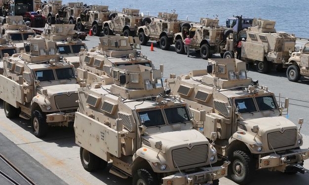 Президент Южной Кореи: Войска США останутся в стране даже после подписания мирного договора с КНДР