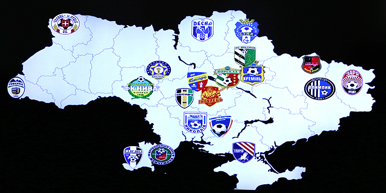 У Авакова заявили, что МФК «Николаев» перечислил арбитру 50 тысяч гривен взятки