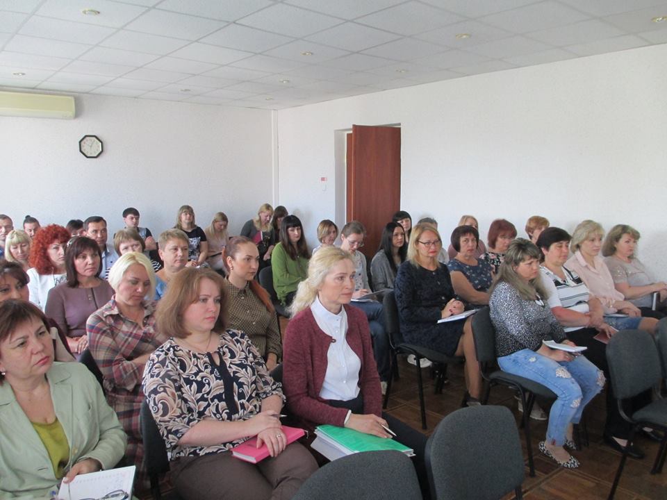 Аудиторы Николаевской области по итогам I квартала были самыми эффективными среди всех аудиторов страны 5
