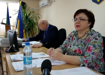 На следующей неделе депутаты Южноукраинского горсовета попробуют со второй попытки отправить секретаря в отставку