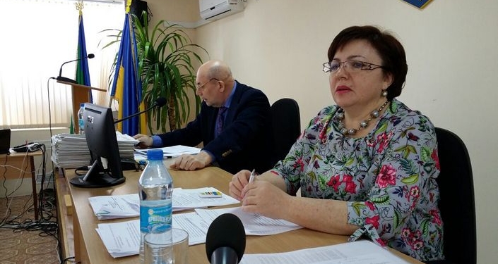 На следующей неделе депутаты Южноукраинского горсовета попробуют со второй попытки отправить секретаря в отставку