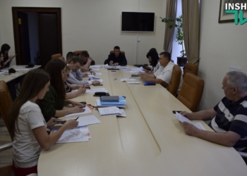 Бюджетная комиссия не рассмотрела и половины вопросов из-за ухода представителей «Оппоблока»