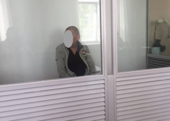 В Николаеве будут судить мужчину, который, прежде чем изнасиловать пенсионерку, нанес ей 13 ударов ножом