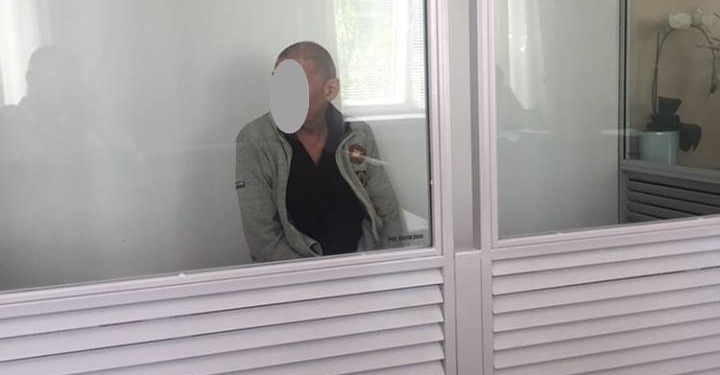 В Николаеве будут судить мужчину, который, прежде чем изнасиловать пенсионерку, нанес ей 13 ударов ножом