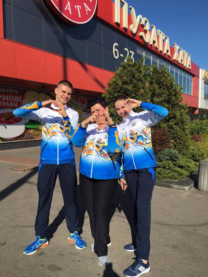Держим кулачки за наших уже с завтрашнего дня: трое школьников из Николаева поборются за медали Всемирной Гимназиады-2018 5