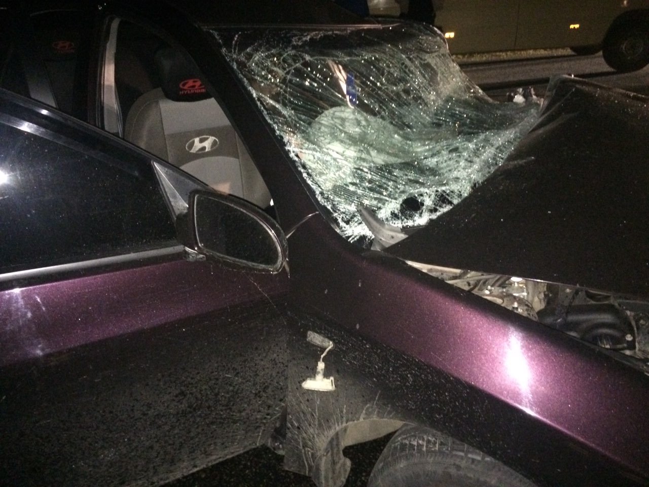 Жуткое ДТП на трассе Николаев-Одесса: один человек погиб, еще двое находятся в тяжелом состоянии