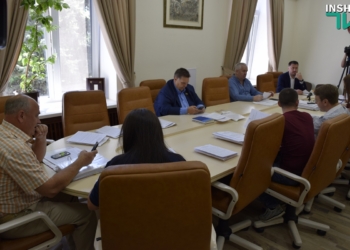 Бюджетная комиссия потребовала отчет директора «антикоррупционного» департамента