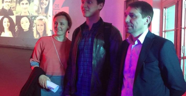 Два молодых украинских баритона стали лауреатами королевского конкурса в Бельгии