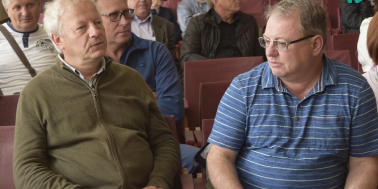 Аудит нацпарка «Белобережье Святослава» выявил недостаточную эффективность работы