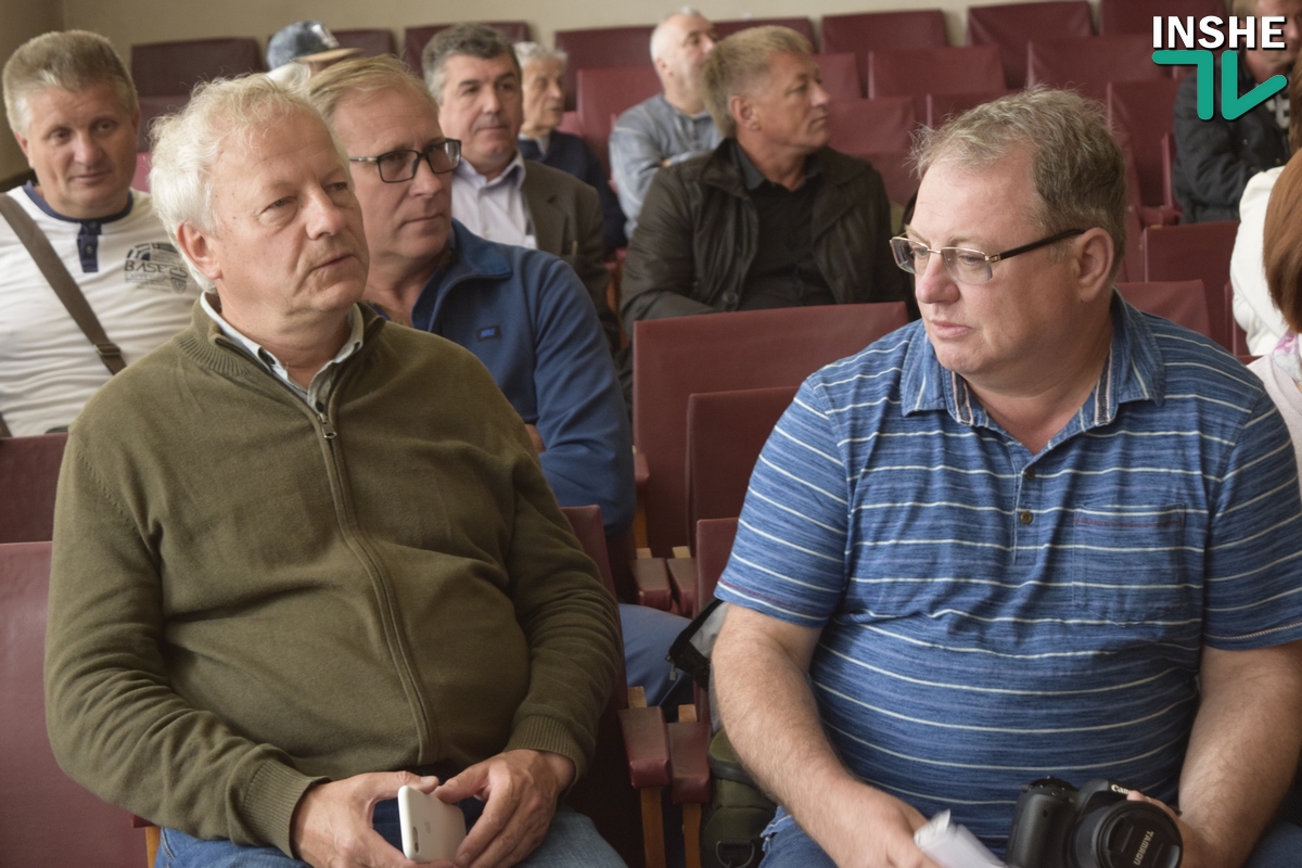 Аудит нацпарка «Белобережье Святослава» выявил недостаточную эффективность работы