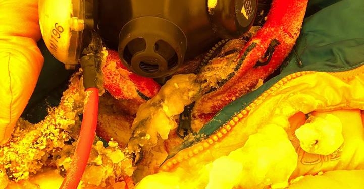 На Эвересте удалось спасти украинских альпинистов