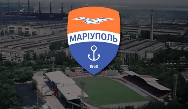 “Мариуполь” готовит обращение по “Динамо” за коверкание клубной эмблемы